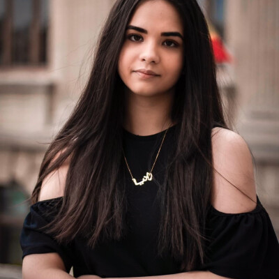 Rania zoekt een Kamer in Amsterdam