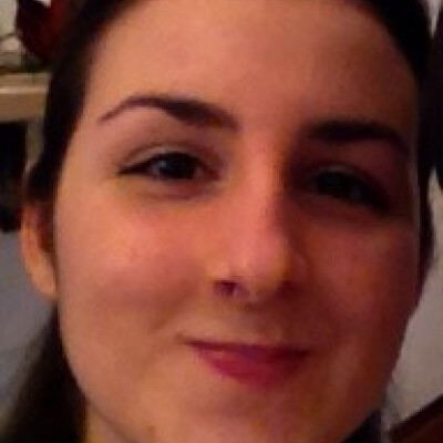 Carolina zoekt een Kamer / Appartement in Amsterdam