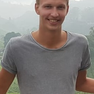 Remon zoekt een Kamer / Appartement / Huurwoning / Studio / Woonboot in Amsterdam