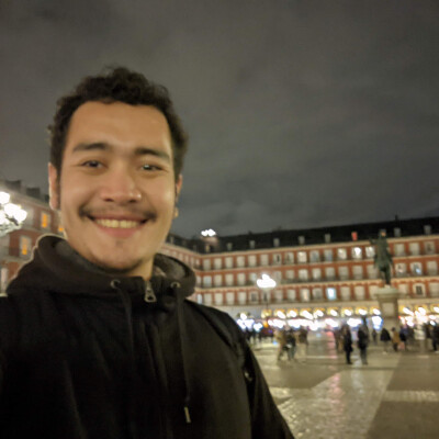 Thomas zoekt een Kamer in Amsterdam