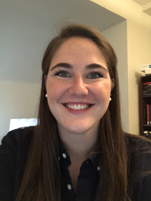 Rebekah is looking for an Apartment / Studio in Amsterdam