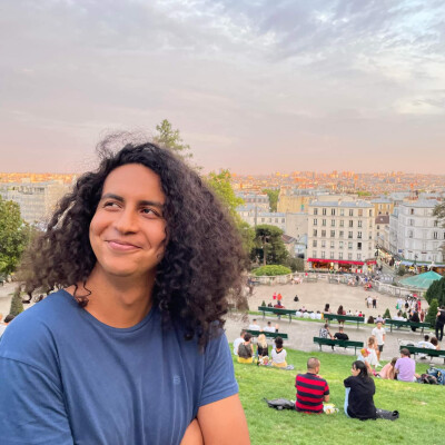 Jade zoekt een Kamer in Amsterdam