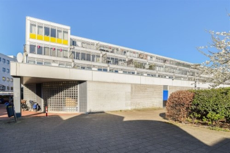 Reigersbos, Amsterdam