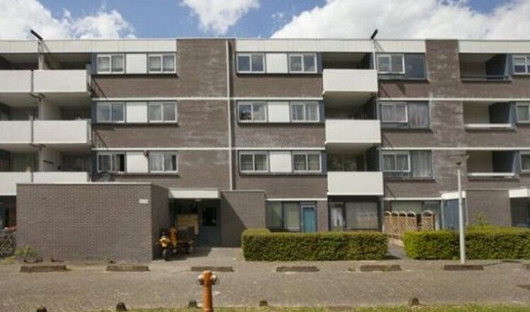 Renkumhof, Amsterdam