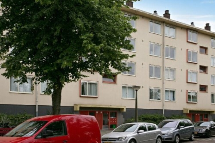 Robert Fruinlaan, Amsterdam
