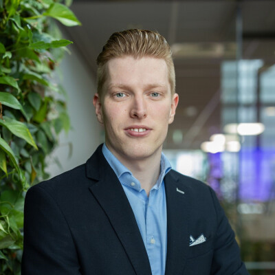 Roy zoekt een Kamer / Appartement / Huurwoning / Studio in Amsterdam