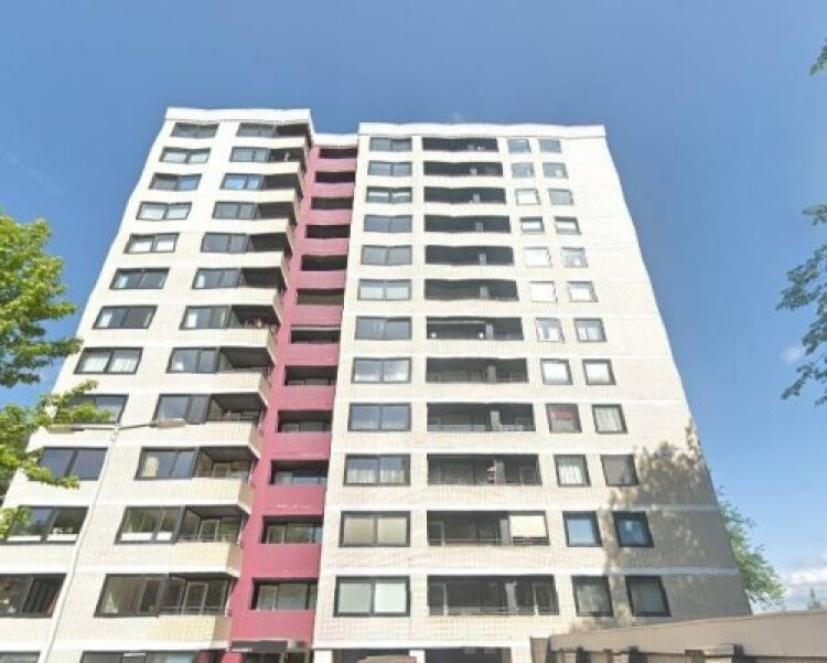 Ruimzicht, Amsterdam