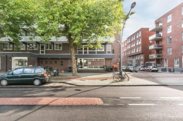 Ruys de Beerenbrouckstraat