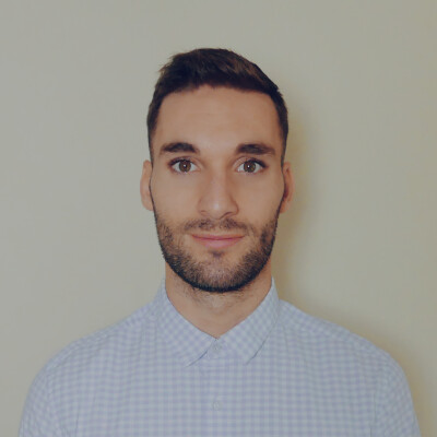 Samuel zoekt een Studio in Amsterdam