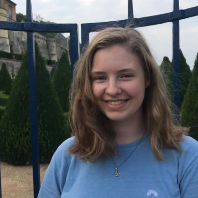 Julia is looking for a Room in Amsterdam