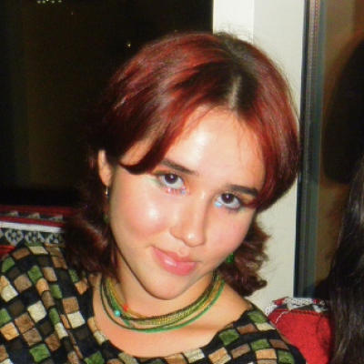 Tamara  zoekt een Kamer / Studio in Amsterdam