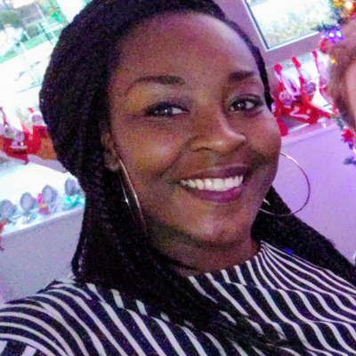 Luzaira is looking for a Room / Studio in Amsterdam