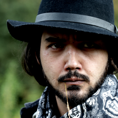 Diego zoekt een Kamer / Appartement / Huurwoning / Studio / Woonboot in Amsterdam