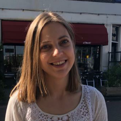 Maria zoekt een Appartement / Huurwoning / Studio in Amsterdam