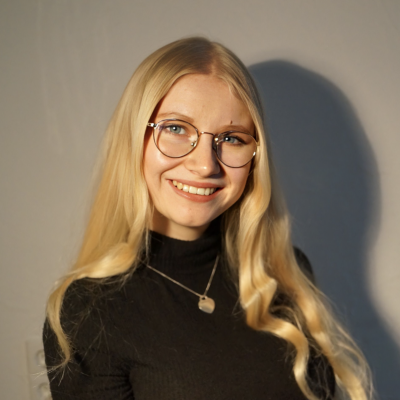 Sarah zoekt een Kamer in Amsterdam