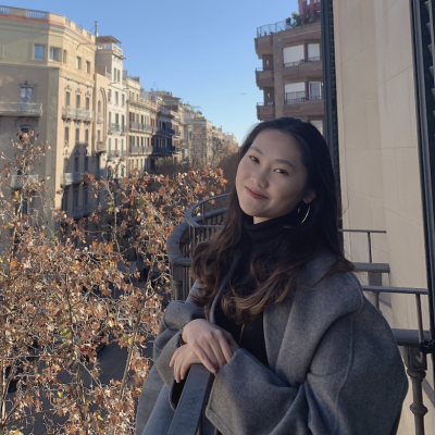 Jane zoekt een Appartement in Amsterdam