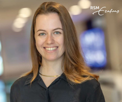 Anna zoekt een Kamer in Amsterdam