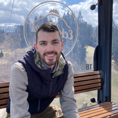Nikolaus zoekt een Huurwoning / Woonboot in Amsterdam