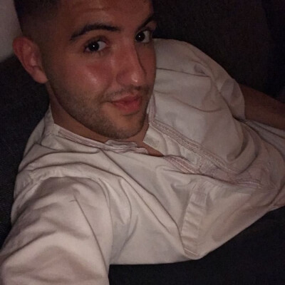 Ilias zoekt een Kamer / Appartement / Studio in Amsterdam