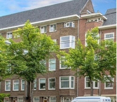 Stadionweg