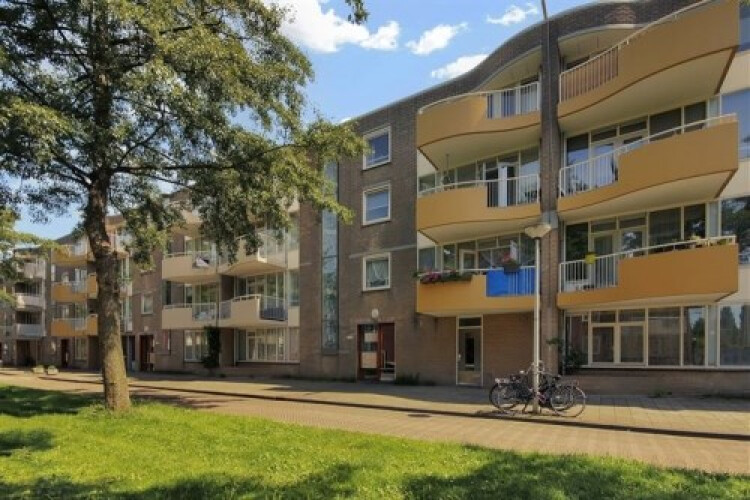 Streefkerkstraat, Amsterdam