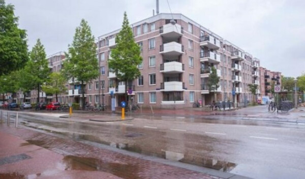Sumatrastraat