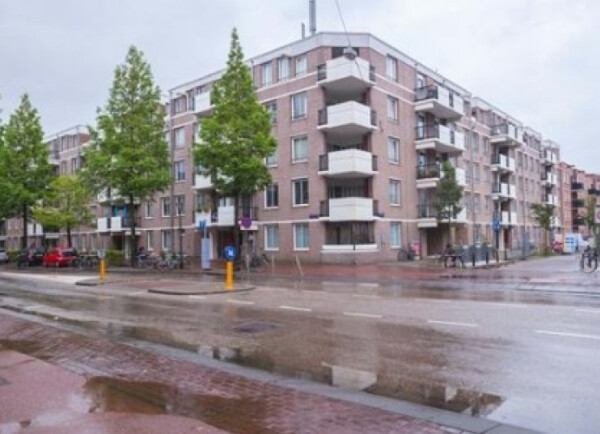 Sumatrastraat