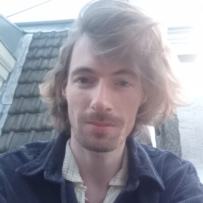 Abel zoekt een Kamer / Huurwoning in Amsterdam