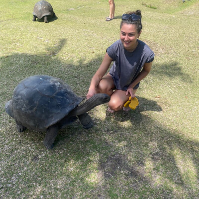 Marie zoekt een Appartement / Huurwoning / Studio / Woonboot in Amsterdam