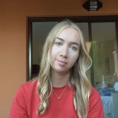 Valerie  zoekt een Kamer in Amsterdam