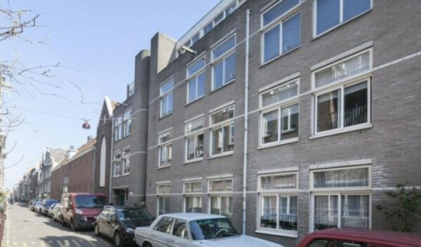 Tuinstraat