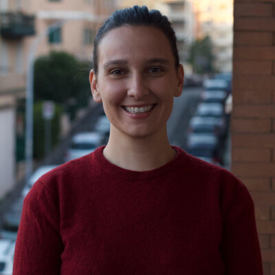 Camilla zoekt een Kamer / Studio in Amsterdam