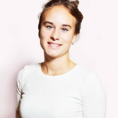 Willemijn zoekt een Studio in Amsterdam