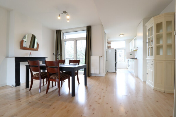 Vaartstraat