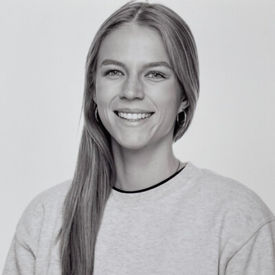 Viktoria zoekt een Kamer / Studio in Amsterdam