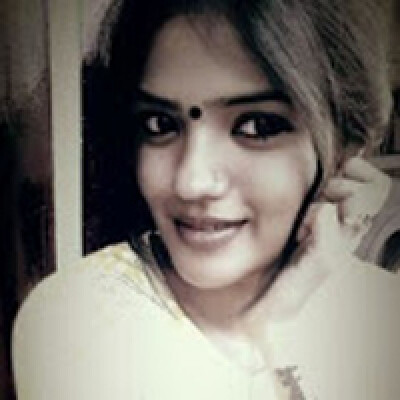 Visheeta  zoekt een Studio in Amsterdam