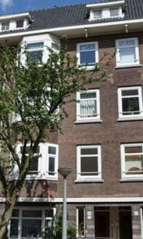 Vogelenzangstraat