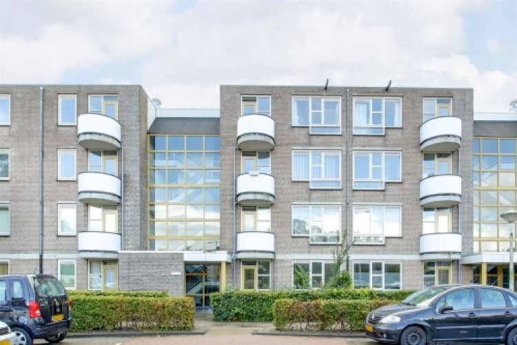 Wamelplein, Amsterdam