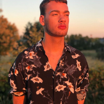 Timon is looking for a Room in Amsterdam