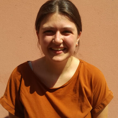 Angelique zoekt een Kamer / Studio in Amsterdam