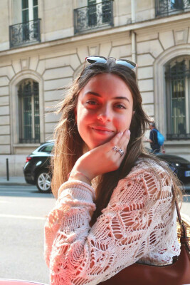 Karlijn zoekt een Kamer in Amsterdam