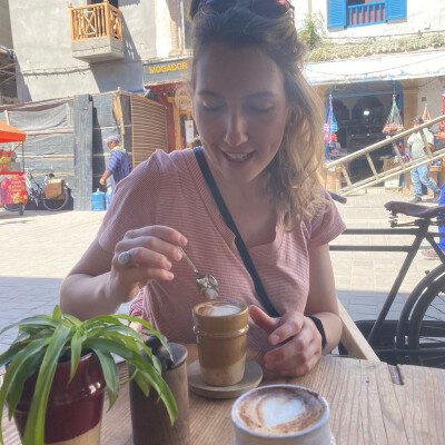 Claudine zoekt een Appartement / Studio in Amsterdam