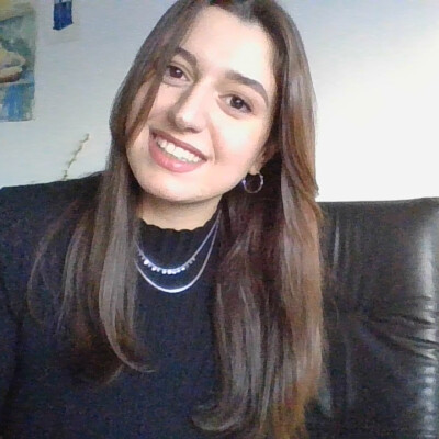 Dimitra zoekt een Kamer / Studio in Amsterdam