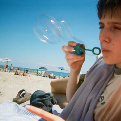 Elena zoekt een Kamer in Amsterdam