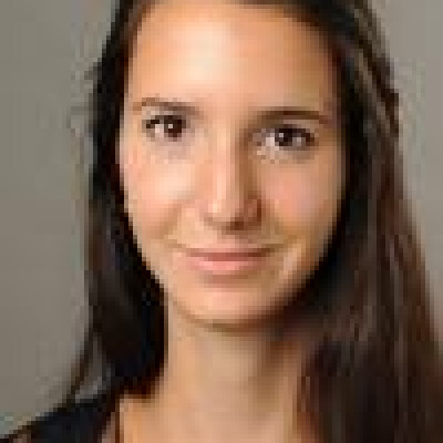 Delphine zoekt een Kamer in Amsterdam