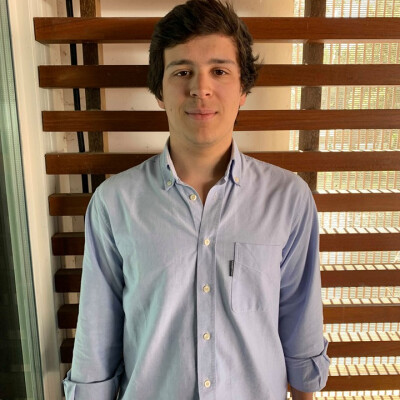 José Maria zoekt een Kamer / Appartement / Huurwoning in Amsterdam