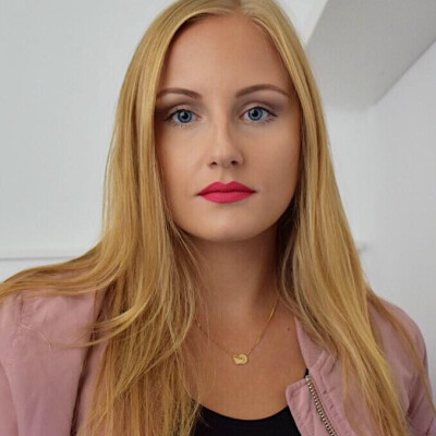 Zuzanna zoekt een Kamer / Studio in Amsterdam