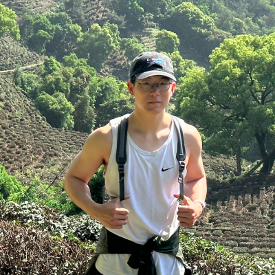 chang zoekt een Kamer in Amsterdam